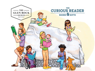The Glen Rock Childrens' Book Festival