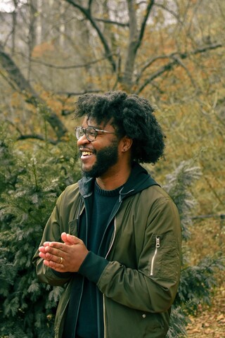 Akeem S Roberts
