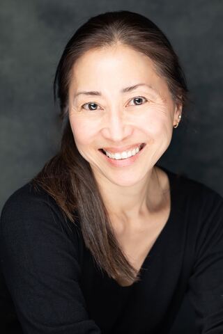 Anna Kang