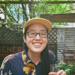 Debbie Fong