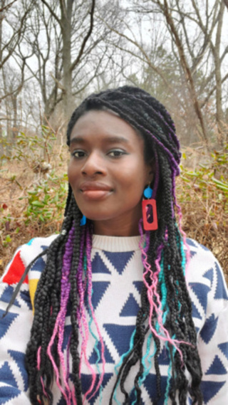 Elizabeth Agyemang
