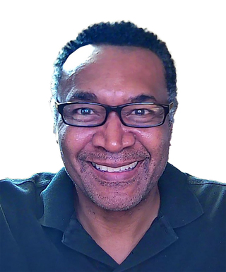 Eric Velasquez