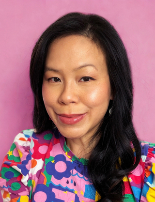 Joyce Wan