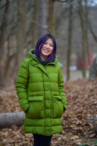 Julie Leung