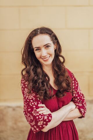 Kamilla Benko