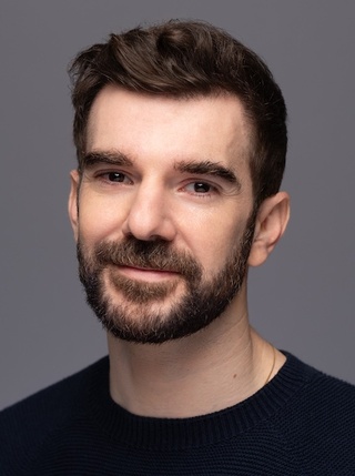 Matthew Farina