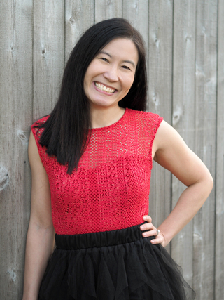 Sylvia Chen