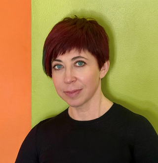 Yevgenia Nayberg