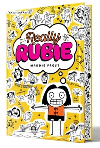 Really Rubie