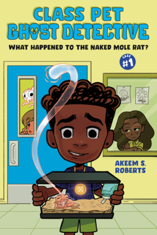 What Happened to the Naked Mole Rat?